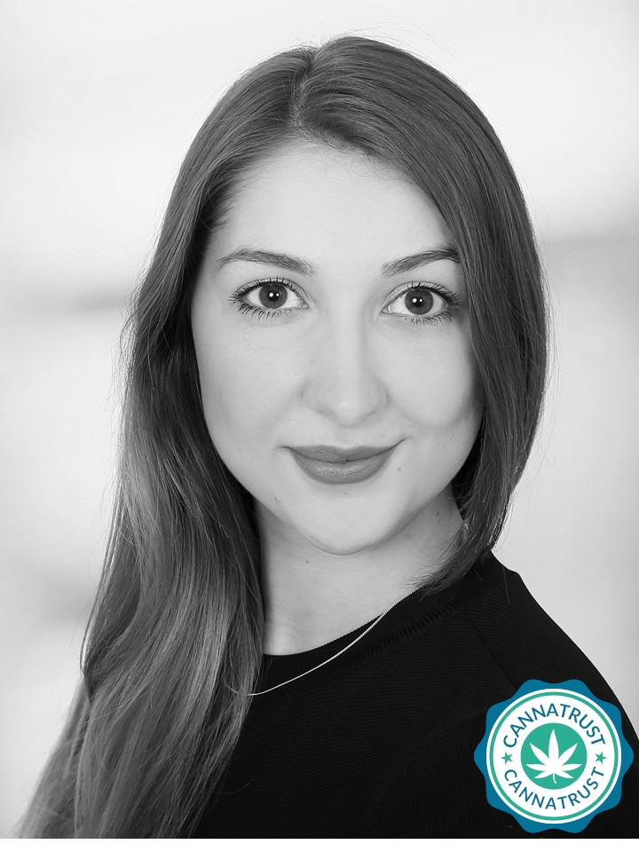 Justine Rockstroh