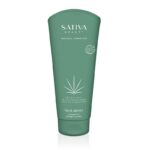Sativa Beauty Nourish Shampoo