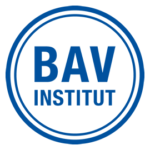 Logo des Labors - BAV