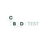 Logo des Labors - CBD-Test