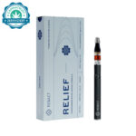 CBD Vape Pen Renact Relief